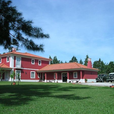 Ílhavo Casa Da Ria - Turismo Rural מראה חיצוני תמונה