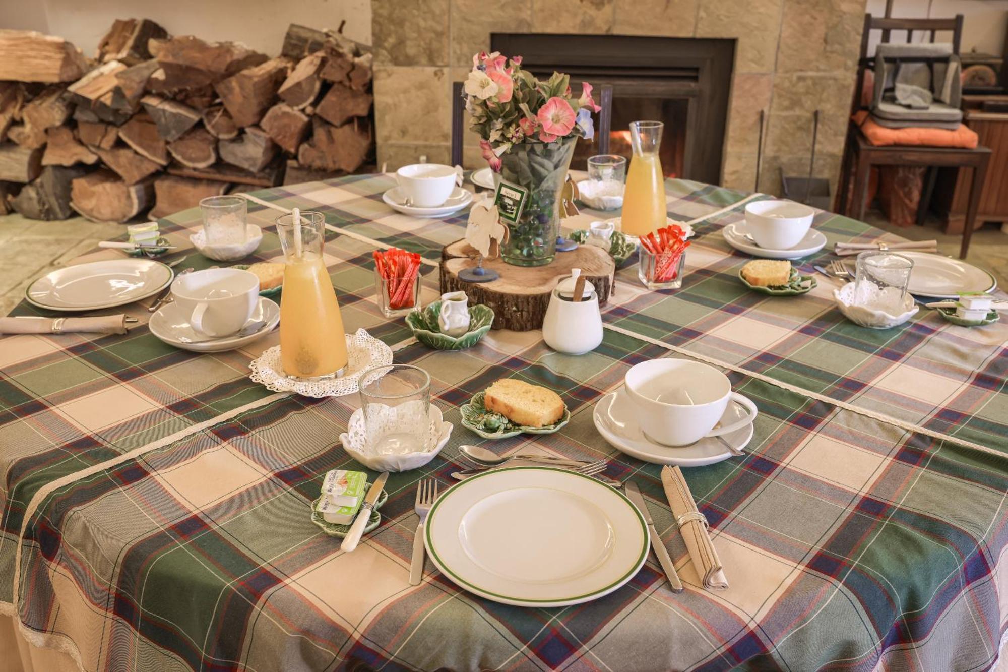 Ílhavo Casa Da Ria - Turismo Rural מראה חיצוני תמונה