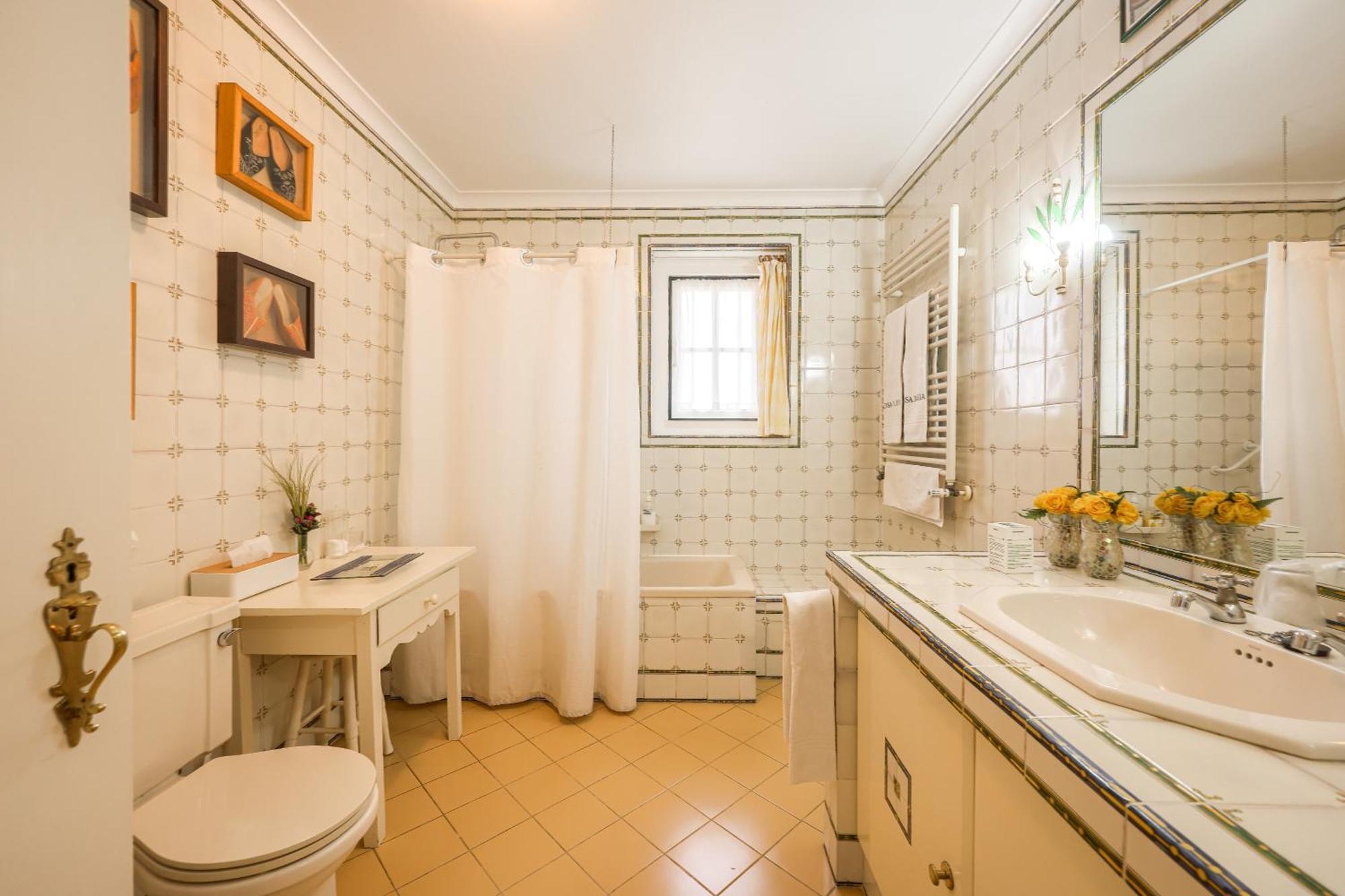 Ílhavo Casa Da Ria - Turismo Rural מראה חיצוני תמונה
