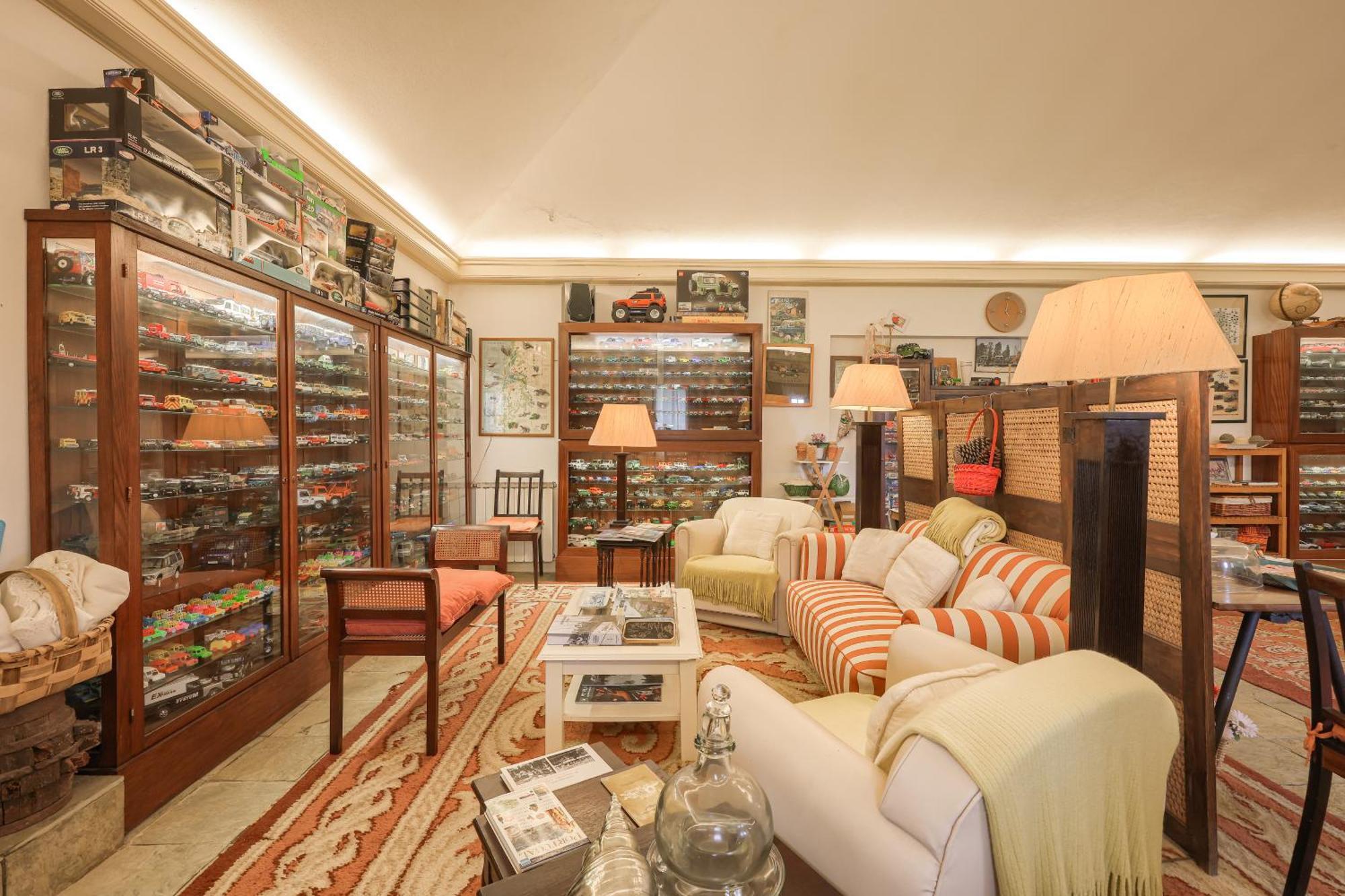 Ílhavo Casa Da Ria - Turismo Rural מראה חיצוני תמונה