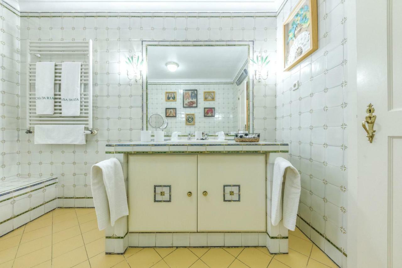 Ílhavo Casa Da Ria - Turismo Rural מראה חיצוני תמונה